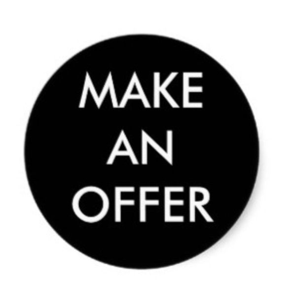 Make an Offer That I Can't Refuse！ - Picture 2 of 2